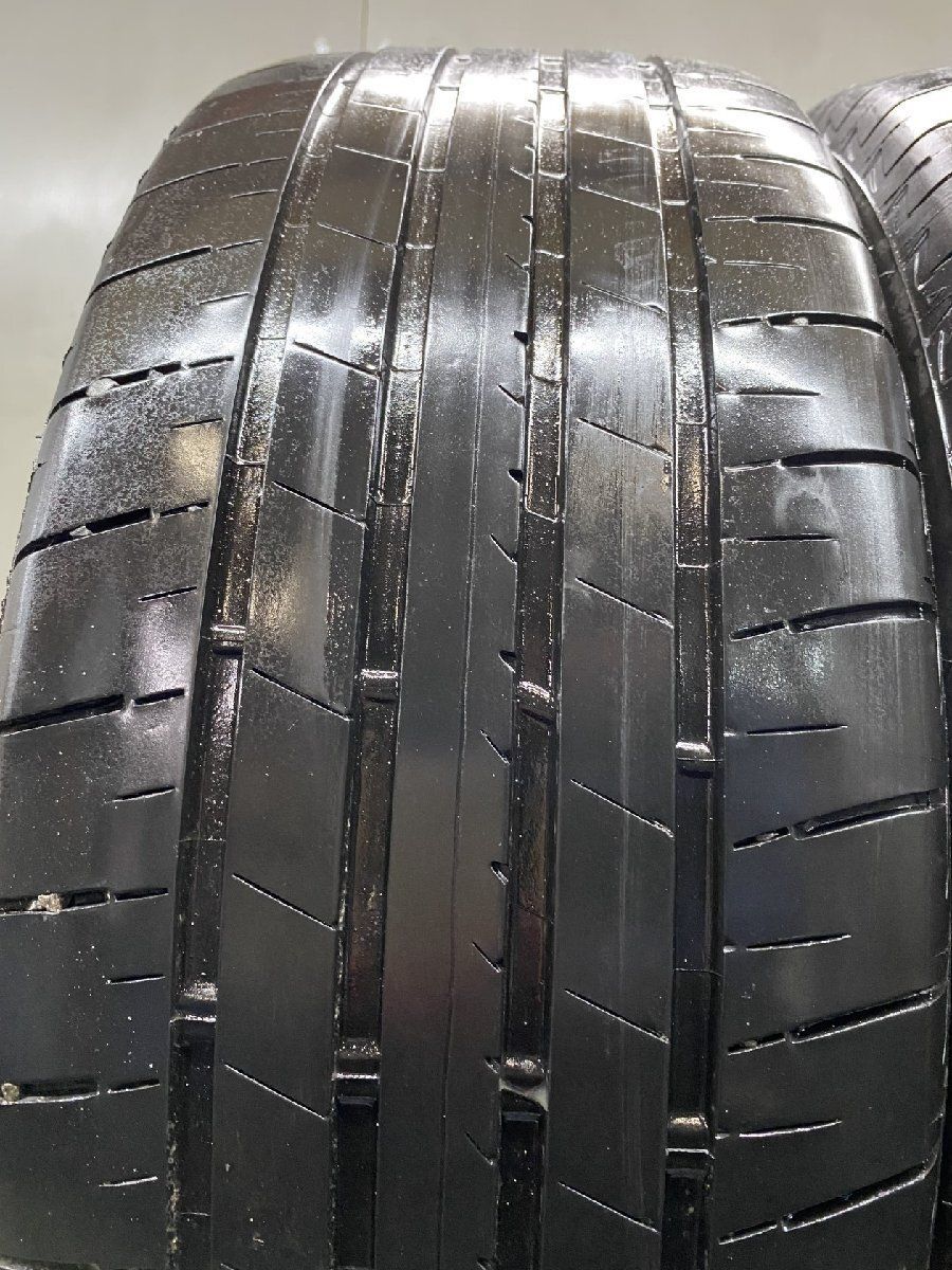 BS BRIDGESTONE TURANZA T005A 215/55R18 18インチ 夏タイヤ 4本 23年 