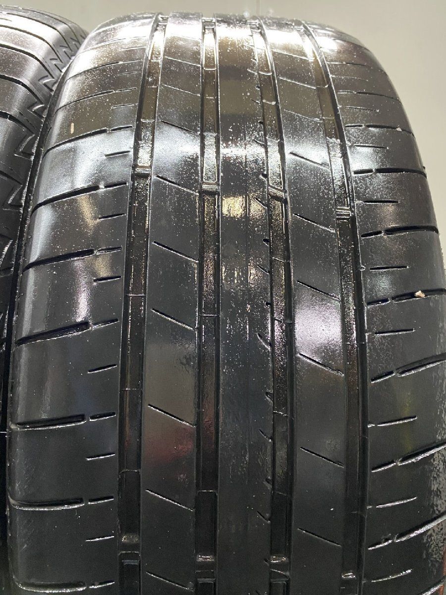 BS BRIDGESTONE TURANZA T005A 215/55R18 18インチ 夏タイヤ 4本 21年製 デュアリス VOLVO/V60クロスカントリー等　(MTE915)クレジットカード QRコード決済可能 BRIDGESTONE（ブリヂストン） 2024年製 BRIDGESTONE TURANZA T005A 215