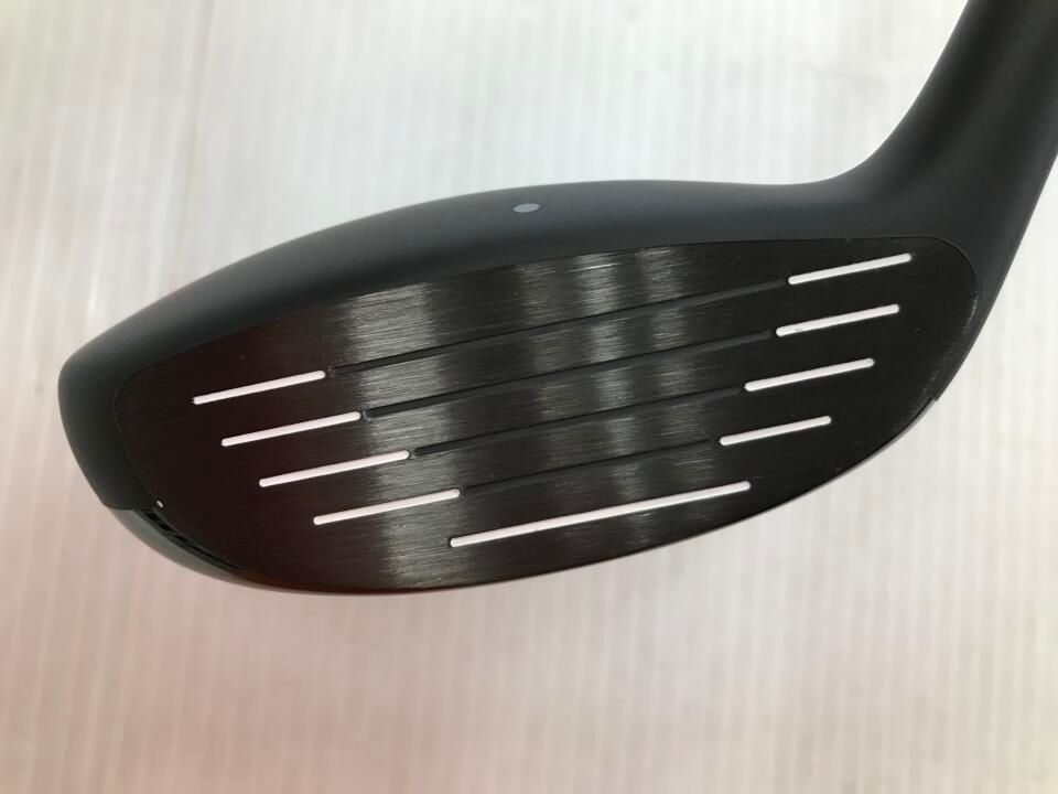 ピン G440 MAX 19度 TOUR 2.0 BLACK 75 Sフレックス フェアウェイ