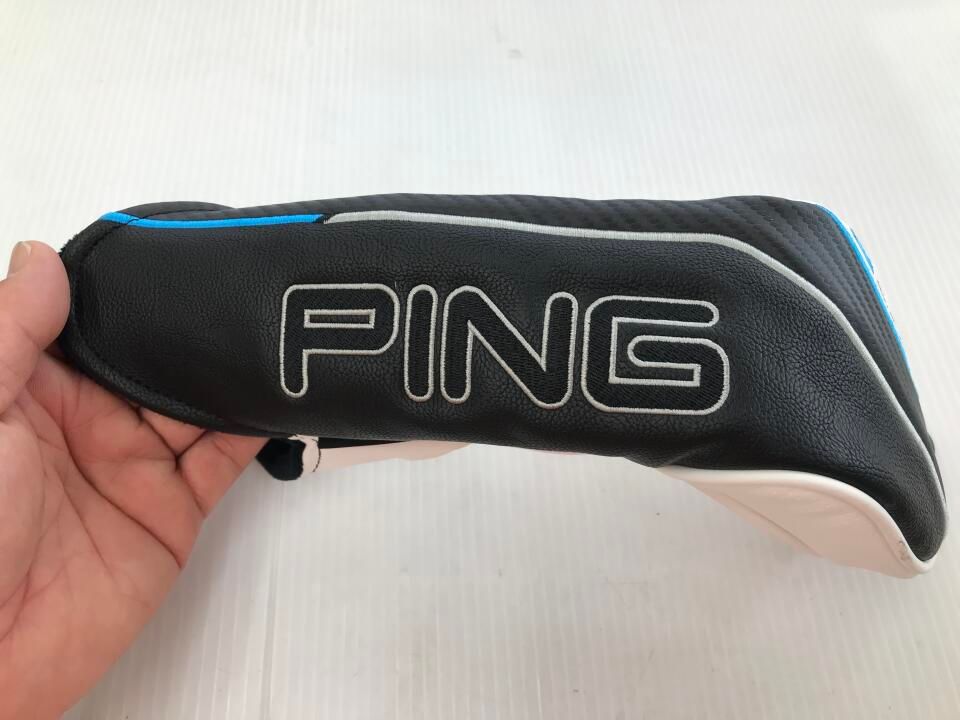 ピン G440 MAX 19度 TOUR 2.0 BLACK 75 Sフレックス フェアウェイ