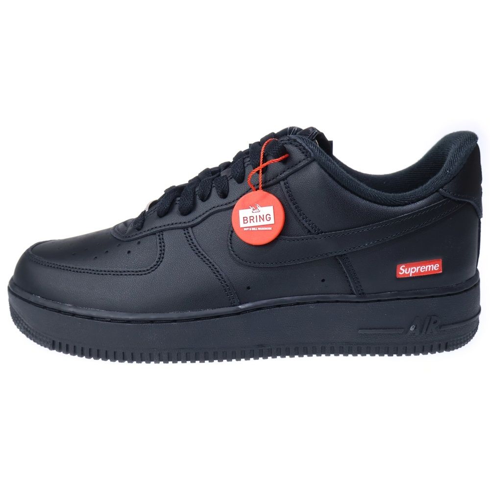 NIKE (ナイキ) ×SUPREME AIR FORCE 1 LOW SP エアフォースワン 