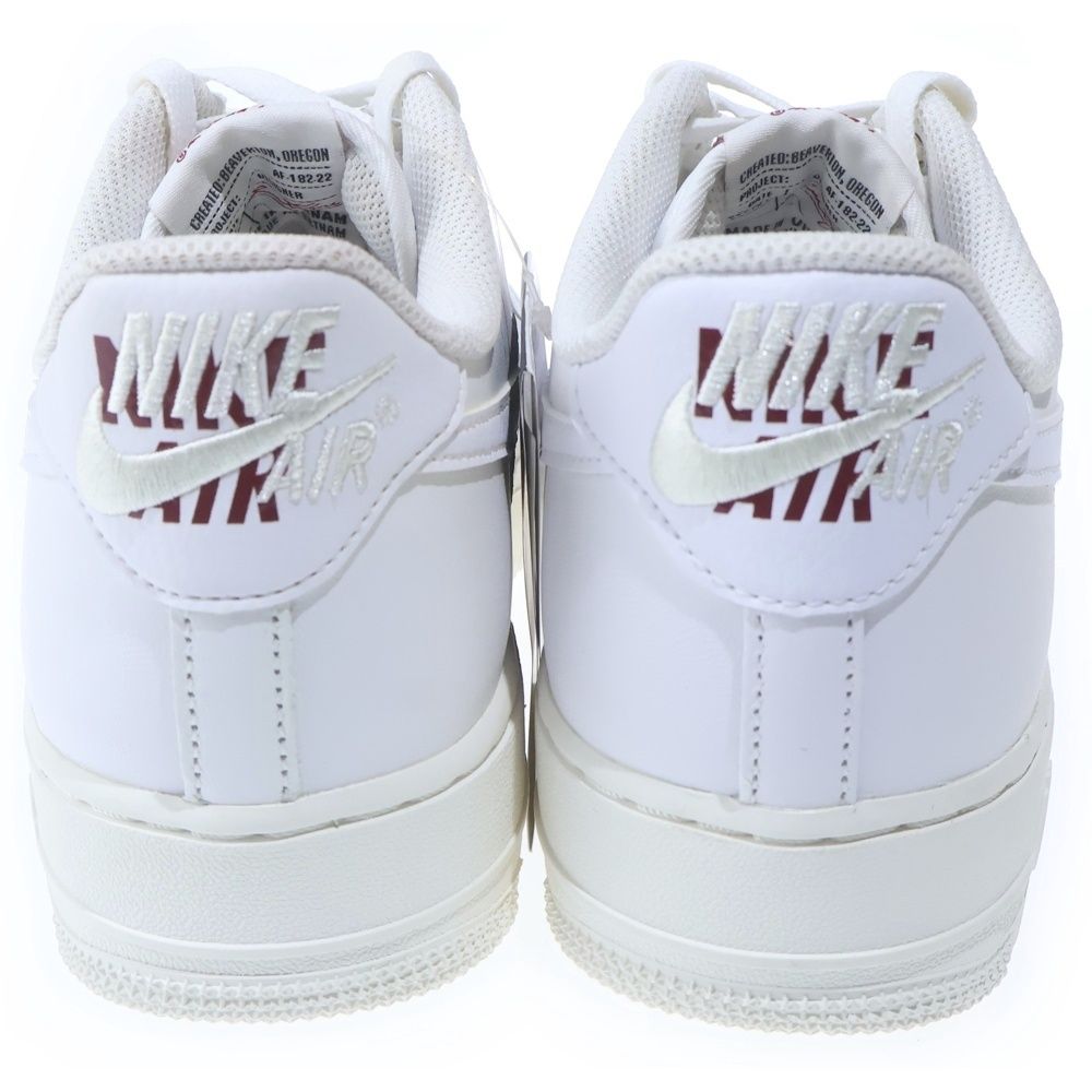 靴/シューズ NIKE ナイキ AIR FORCE 1 07 PRM エアフォース1
