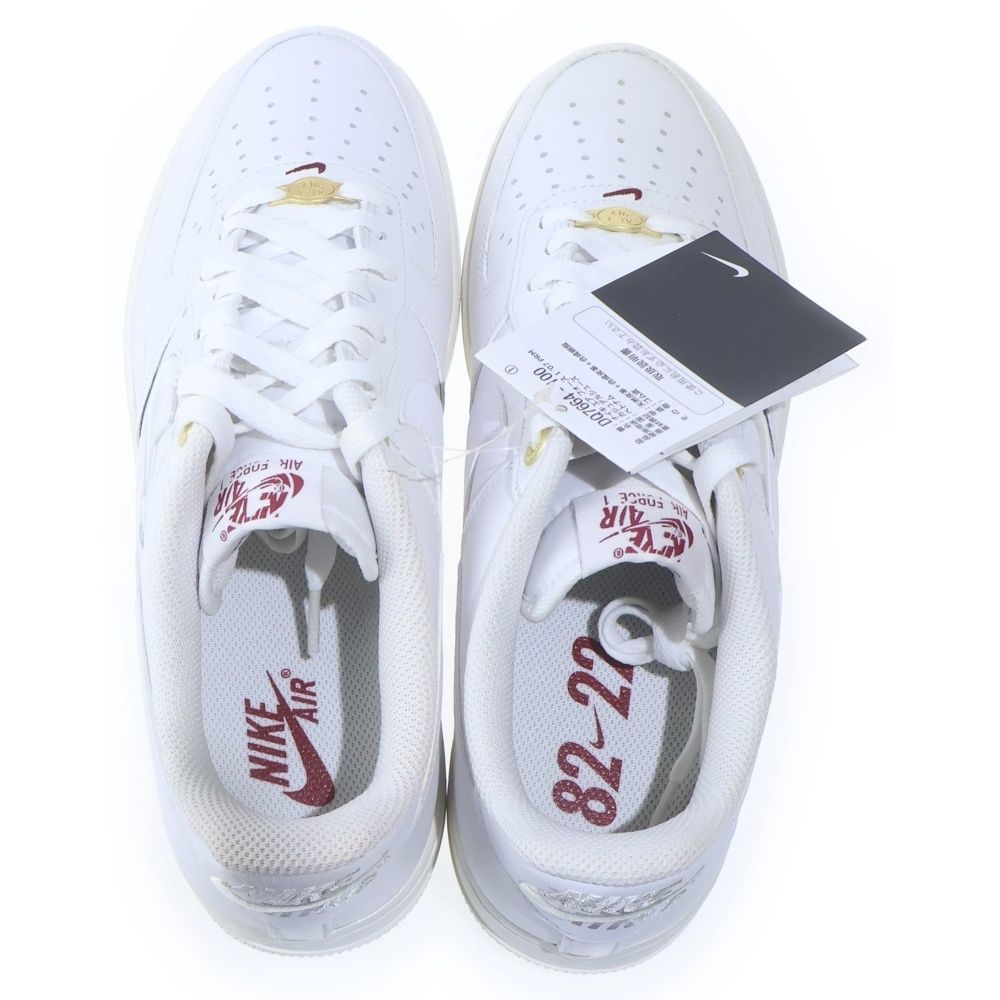 靴/シューズ NIKE ナイキ AIR FORCE 1 07 PRM エアフォース1