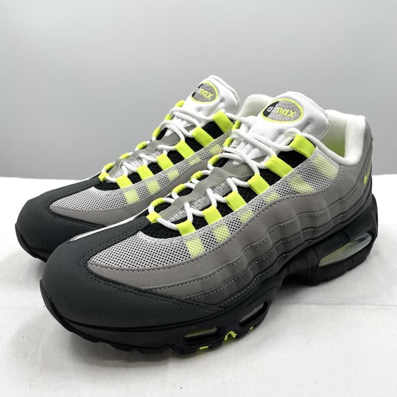 Nike Air Max 95 OG Big Bubble 