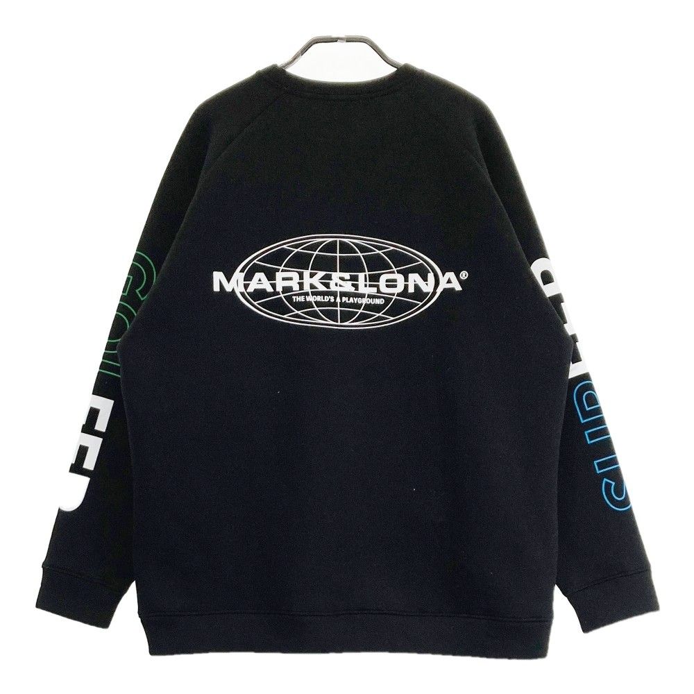 サイズ：48 MARK&LONA マークアンドロナ 2024年 ダンボールニット