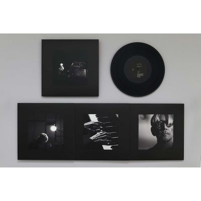 MP2> 新宿坂本龍一/Opus (4枚組アナログレコード) RZJM-67096-9 - メルカリ