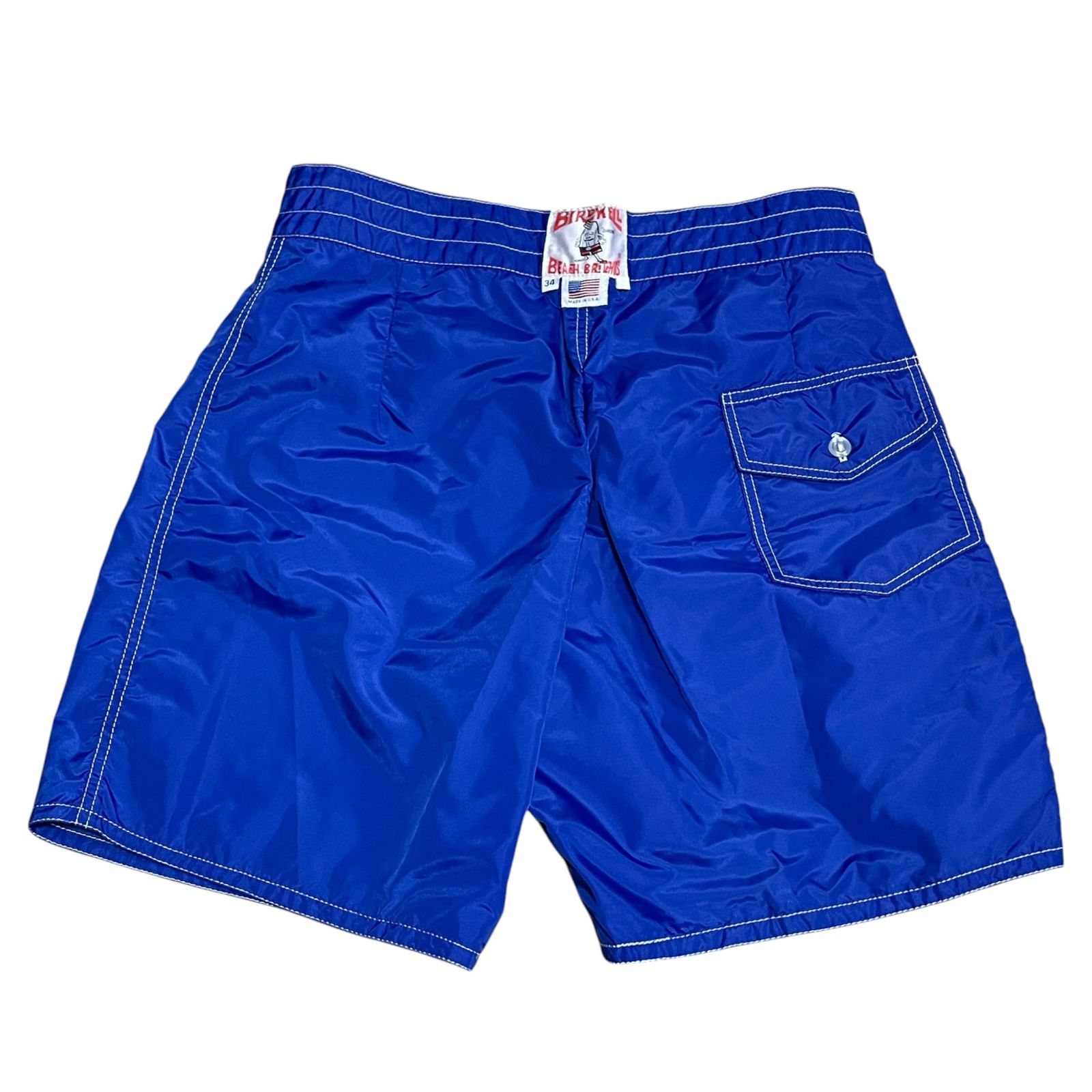 ◇未使用品◇ BIRDWELL バードウェル ボードショーツ ショートパンツ 