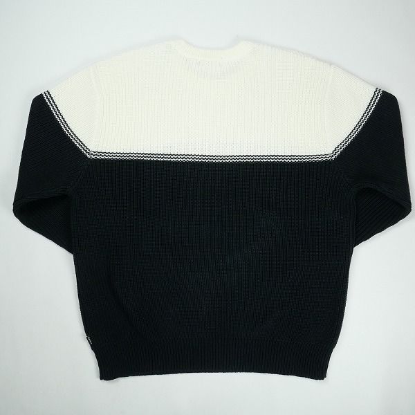Size【L】 SUPREME シュプリーム 17SS Alpine Sweater ニットセーター