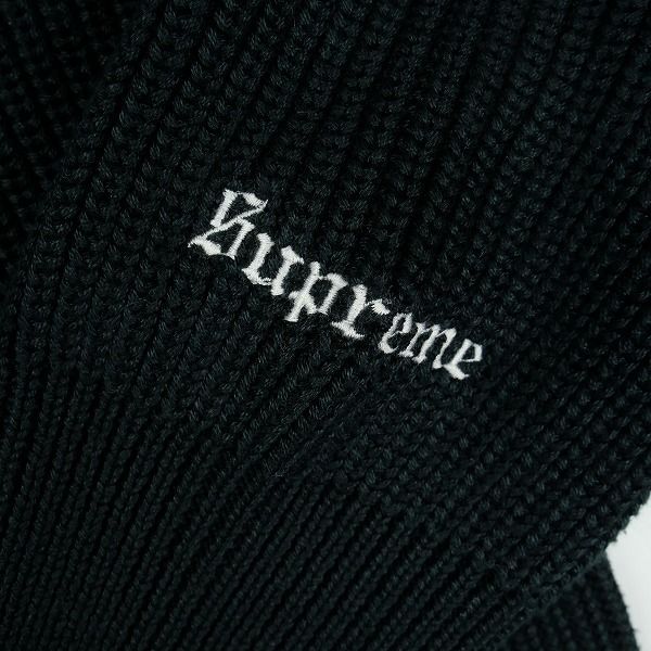 Supreme Alpine Sweater セーター Size【L】 SUPREME シュプリーム 17SS Alpine Sweater ニットセーター