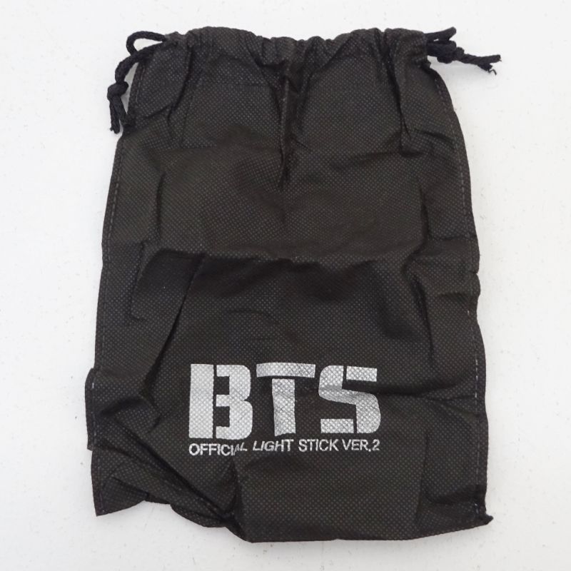 三重店】BTS OFFICIAL LIGHT STICK Ver.2 Ver.3 計2点セット アミボム
