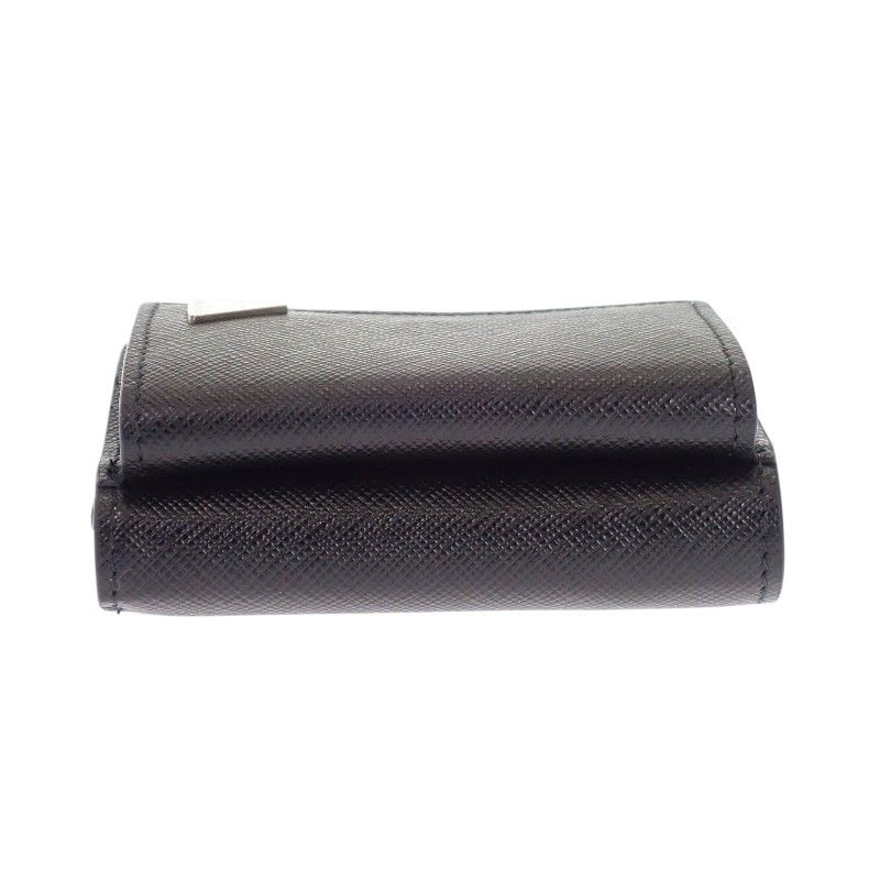 プラダ PRADA サフィアーノトライアングル財布 2MH021_QHH_F0002 三