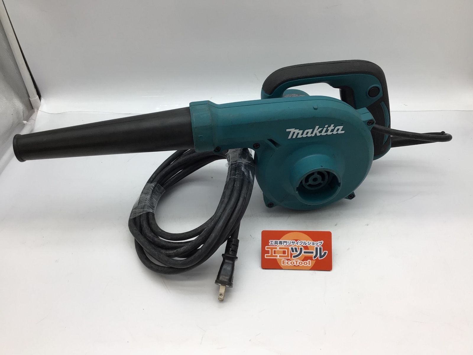 マキタ makita UB1102 ブロワ 中古品 【ハンズクラフト宜野湾店】 沖縄・宜野湾で電動工具高価買取なら】ハンズクラフト沖縄宜野湾店