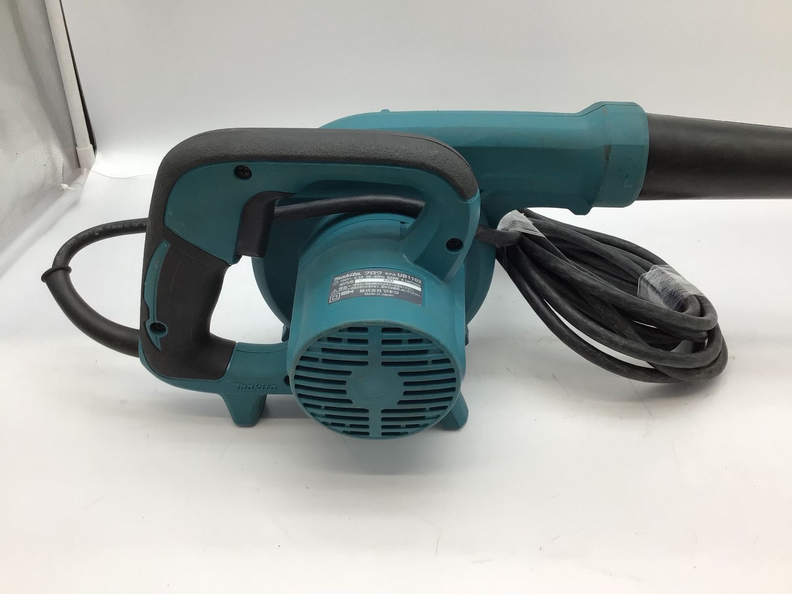 中古品】Makita/マキタ UB1102 ☆ ブロワ [IT_SUTD2][知立][M04