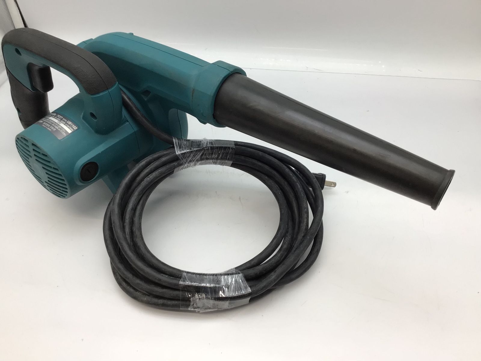 マキタ makita UB1102 ブロワ 中古品 【ハンズクラフト宜野湾店】 中古品】マキタ ブロワ お買取り致しました！【ハンズクラフト福岡