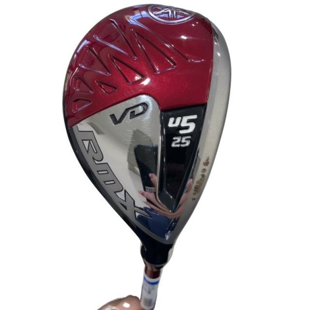 中古】 ヤマハ RMX VD U5 ユーティリティ UT Diamana h YR (フレックス 