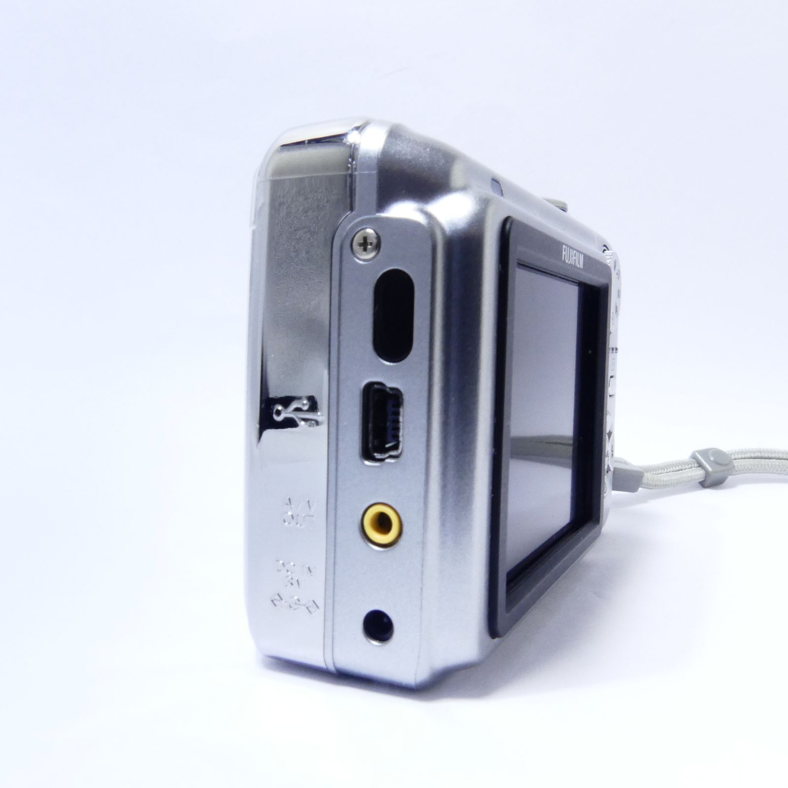 FUJIFILM finepix A800 コンパクトカメラ コンデジ Fujifilm FinePix A800 