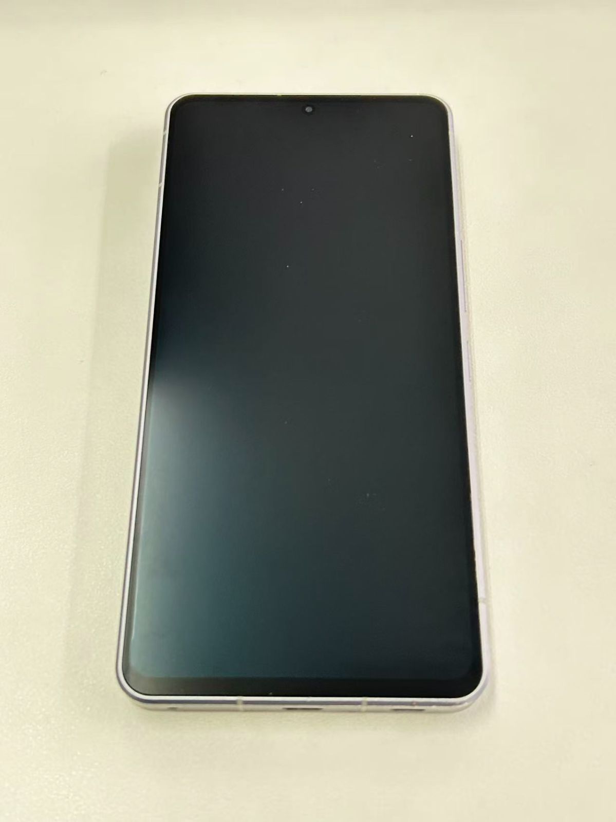 AQUOS R7 256GB シルバー 訳あり品 - メルカリ