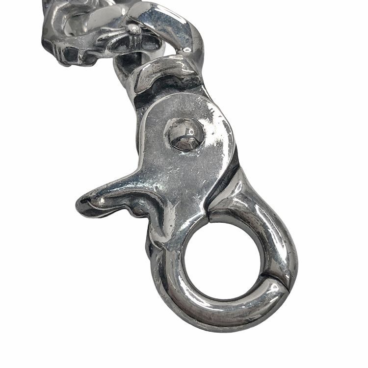 Chrome Hearts クロムハーツ13LINK FNCY CHN LNK ファンシーリンク
