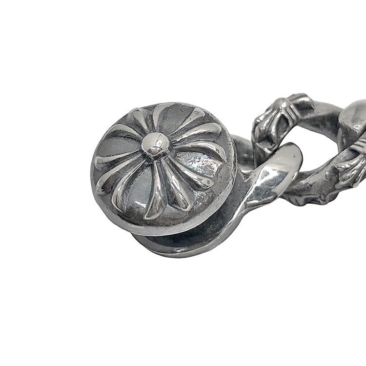 Chrome Hearts クロムハーツ13LINK FNCY CHN LNK ファンシーリンク 