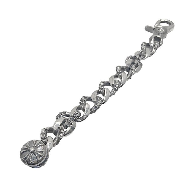 Chrome Hearts クロムハーツ13LINK FNCY CHN LNK ファンシーリンク