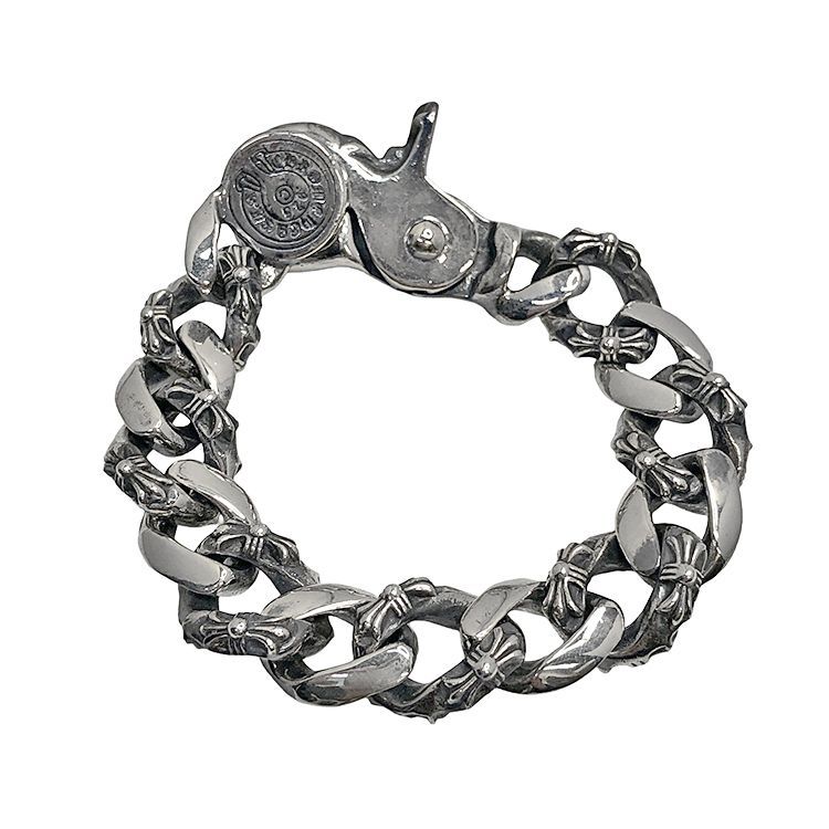 Chrome Hearts クロムハーツ13LINK FNCY CHN LNK ファンシーリンク 