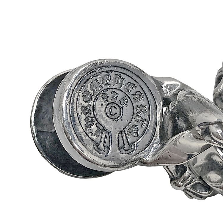 Chrome Hearts クロムハーツ13LINK FNCY CHN LNK ファンシーリンク