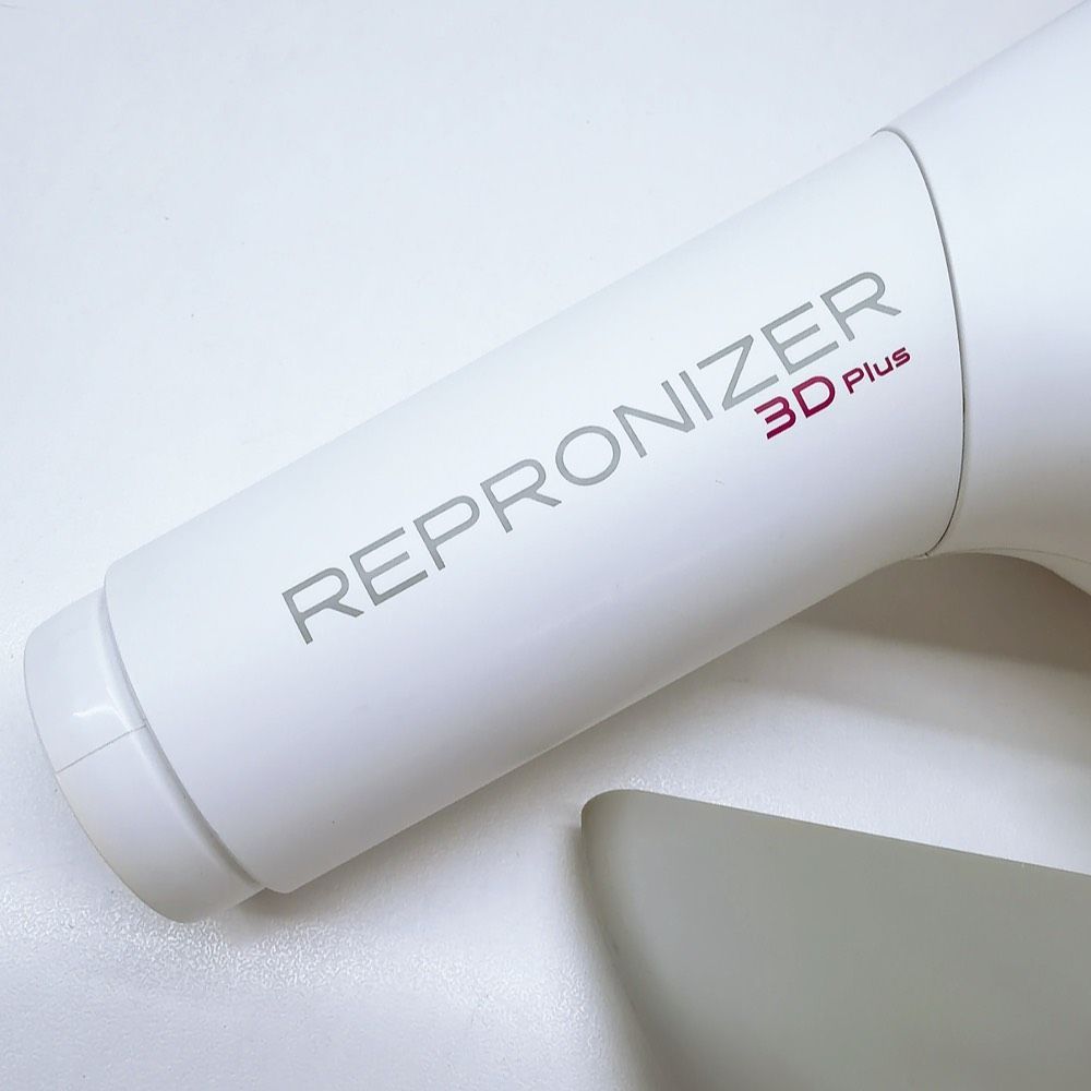 リュミエリーナ レプロナイザー REPRONIZER 3Dplus Bioprogramming レプロナイザー 3D Plus 3D-G-JPAC