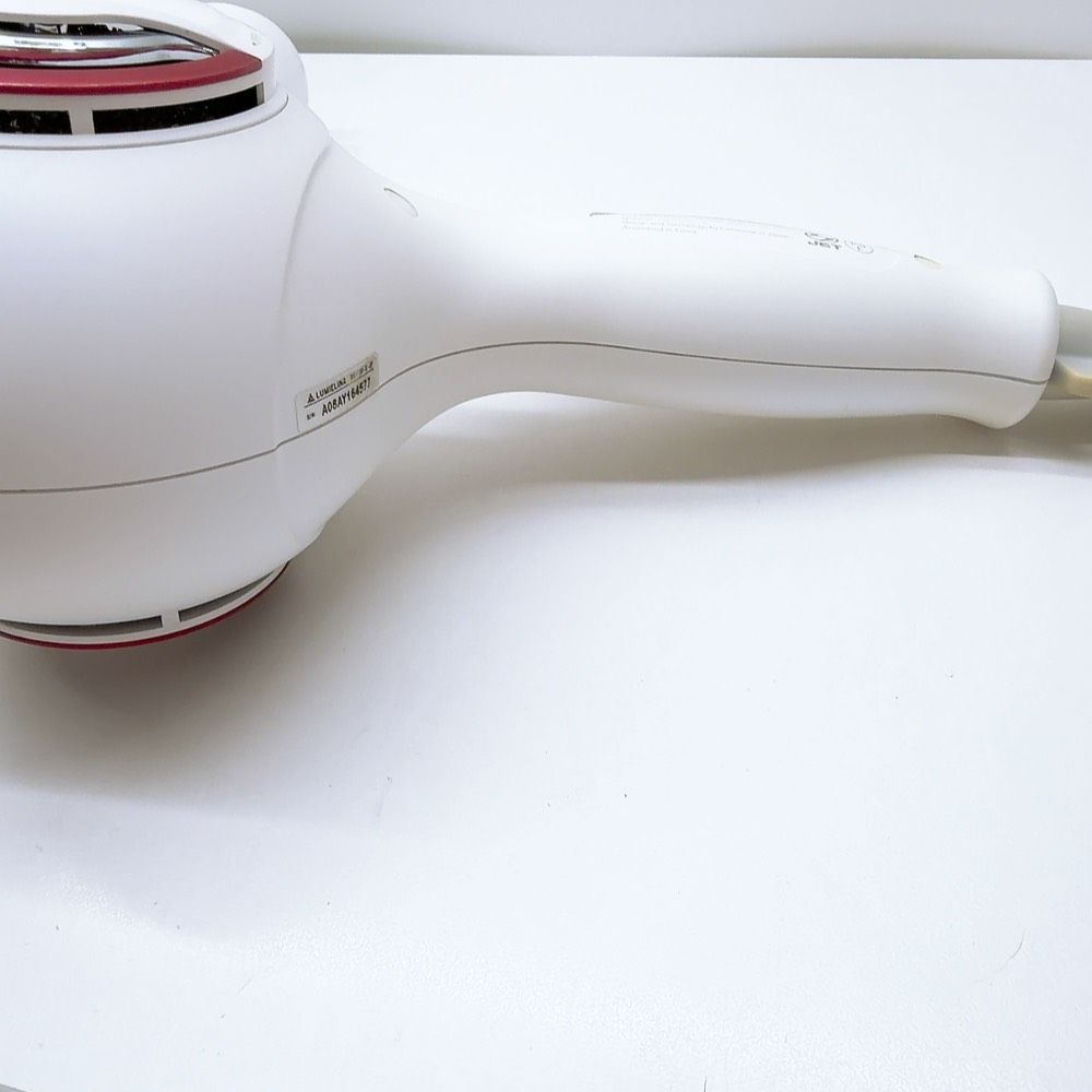 リュミエリーナ  ドライヤー　白 LUMIELINA（リュミエリーナ）｜取扱商品｜Cut House KENBO（カット