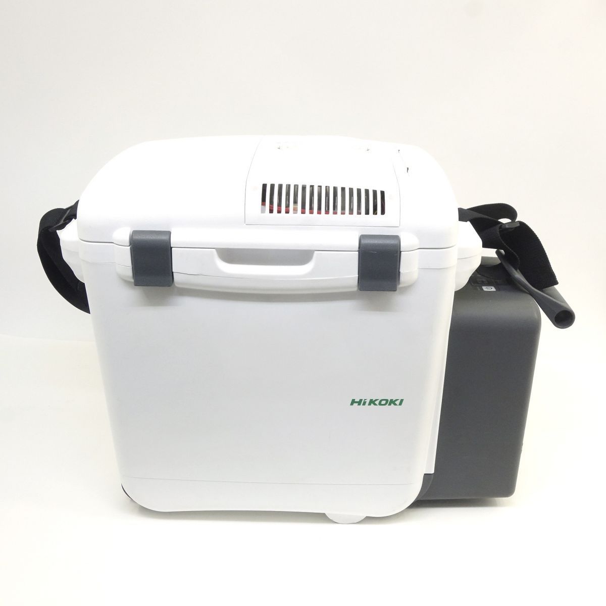 HiKOKI ハイコーキ コードレス冷温庫 UL 18DA ※中古 - メルカリ