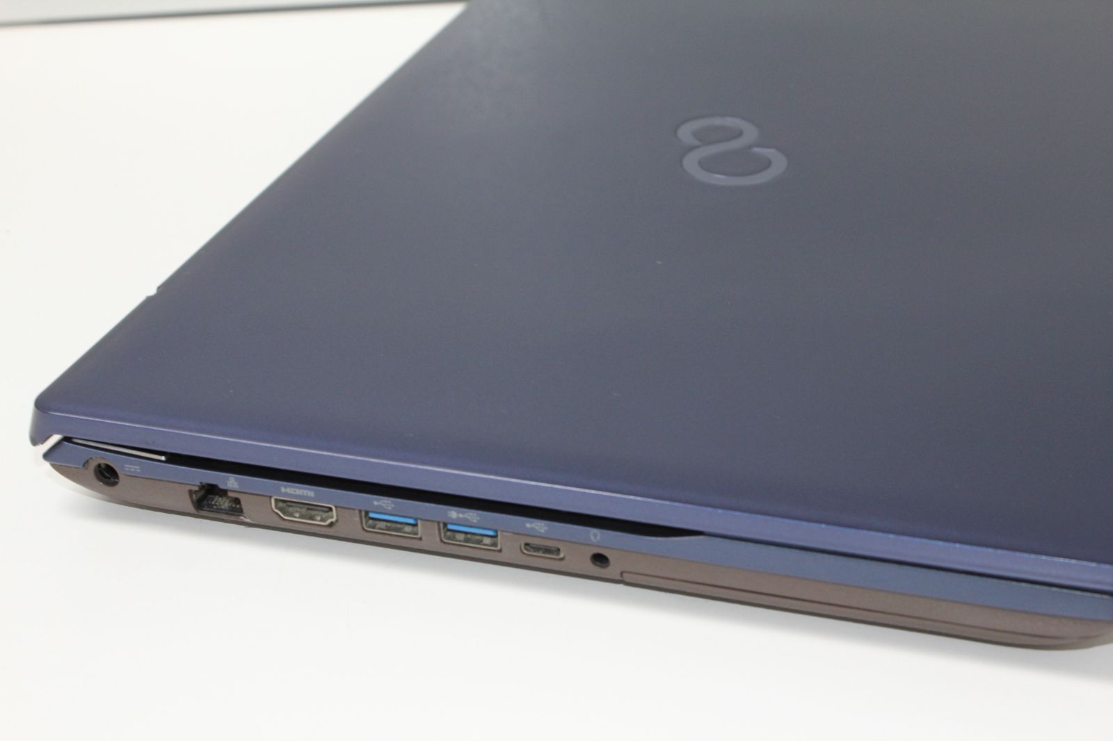 【中古ノートPC】富士通〈LIFEBOOK AH77/B3〉Intel Core i7/SSD128GB+HDD1TB/メモリ8GB ⑥ 中古ノートPC】富士通〈LIFEBOOK AH77/B3〉Intel Core i7/SSD128GB+