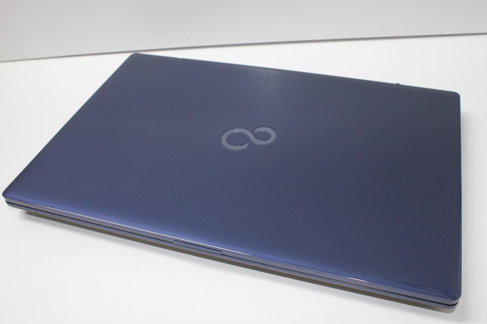 中古ノートPC】富士通〈LIFEBOOK AH77/B3〉Intel Core i7/SSD128GB+