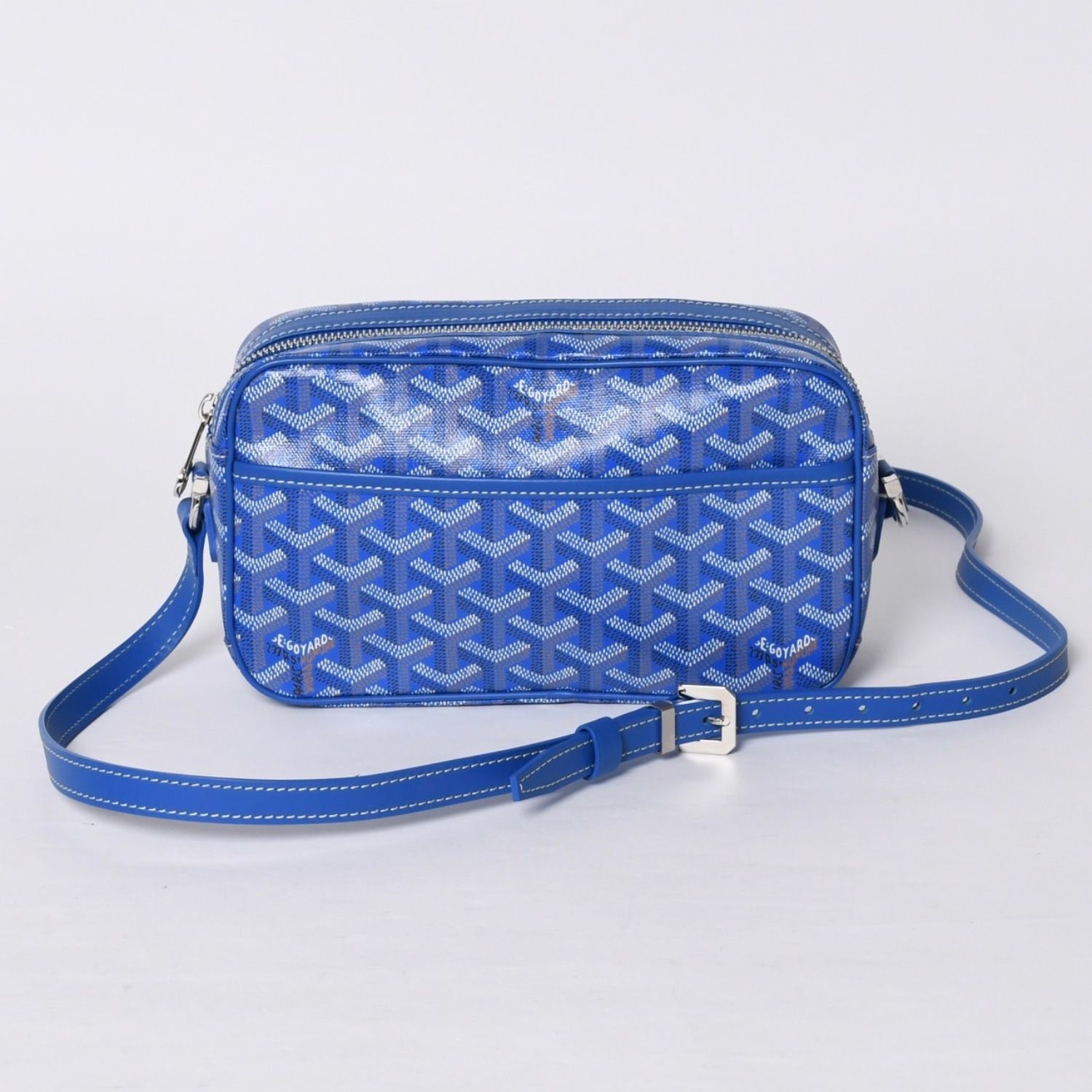 新品同様 GOYARD ゴヤール カップヴェールPM バッグ ショルダーバッグ 