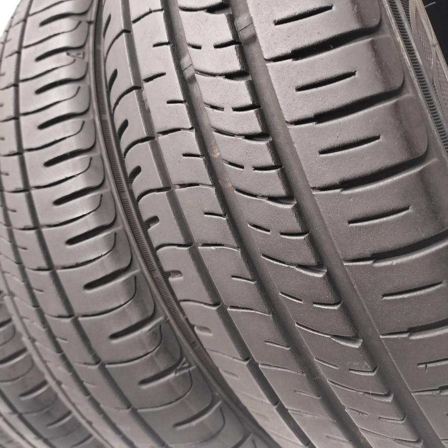 ◇本州・四国は送料無料◇ ＜ノーマルタイヤ 4本＞ 155/65R14