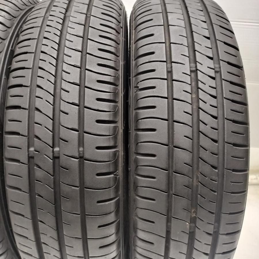 ◇本州・四国は送料無料◇ ＜ノーマルタイヤ 4本＞ 155/65R14