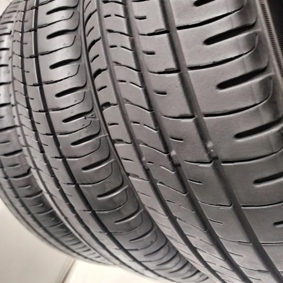 ◇本州・四国は送料無料◇ ＜ノーマルタイヤ 4本＞ 155/65R14