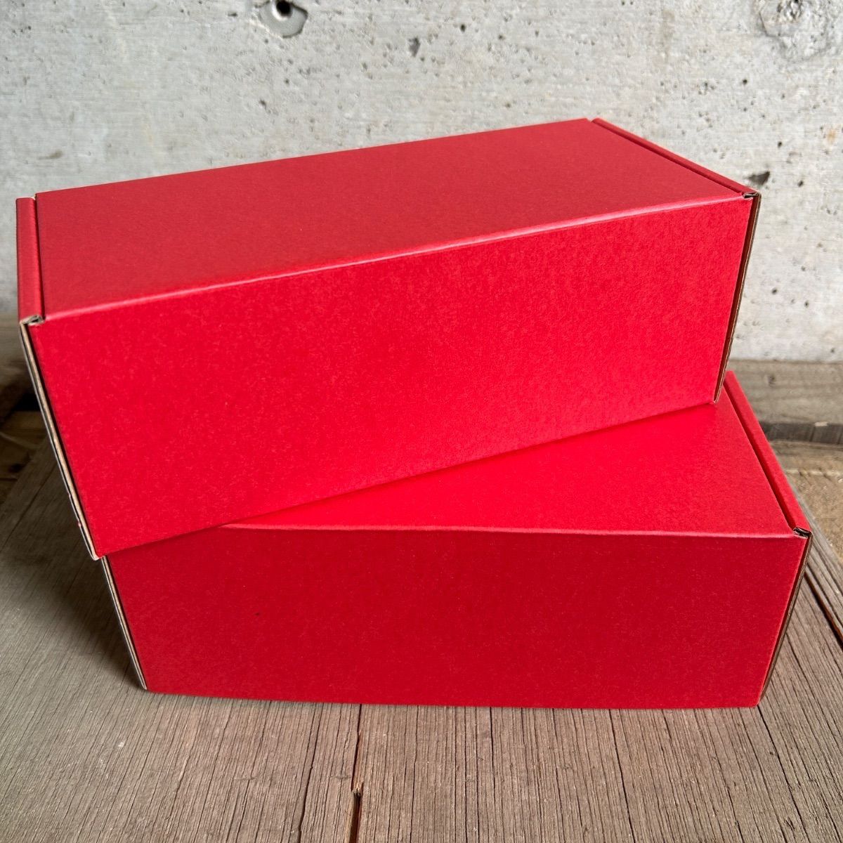 ショップ 4個セット 赤 トランプの箱 - メルカリ