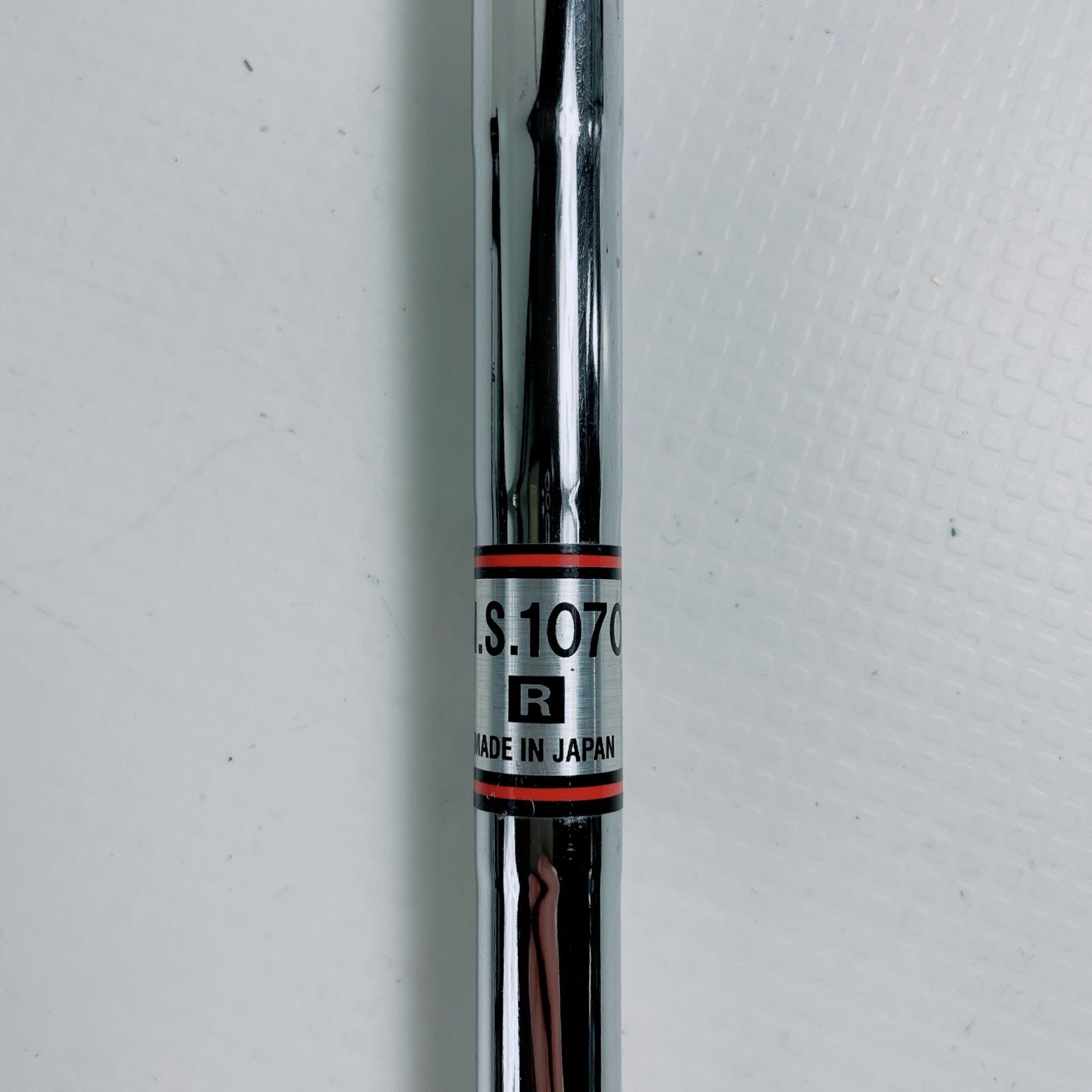中古】マルマン VERITY RED-Vアイアン5-9I/PW/AW/SW 8本セット(NSPRO