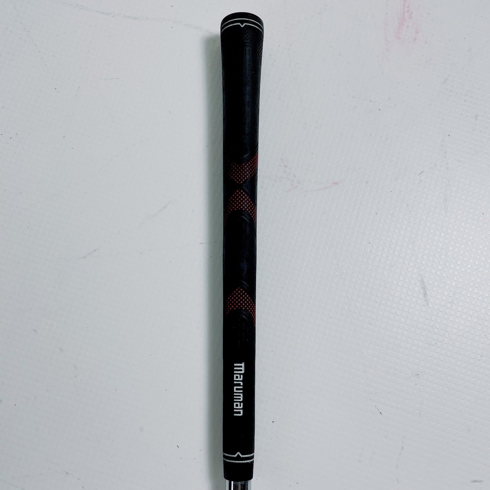 中古】マルマン VERITY RED-Vアイアン5-9I/PW/AW/SW 8本セット(NSPRO