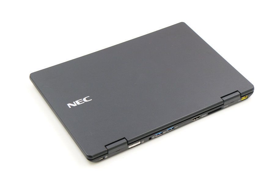 NEC VKT12H-3 2019年モデル　i5-7Y54 NEC VerasaPro VKT12H-3 (Core i5-7Y54 1.2GHz/8GB/SSD 128GB/Wi-Fi