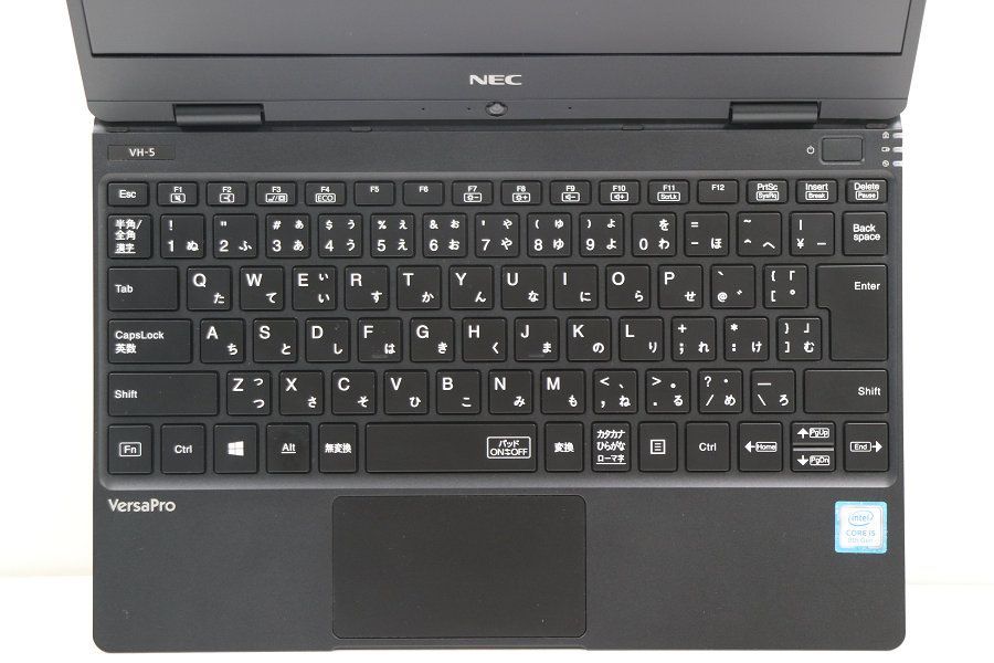 NEC PC-VKT13HZG5 Core i5 8200Y 1.3GHz/8GB/256GB(SSD)/12.5W/FHD
