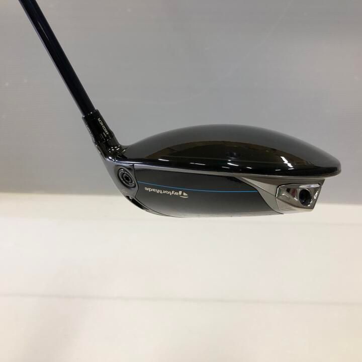 中古】 テーラーメイド Taylor Made P・770(2020) 6S アイアンセット