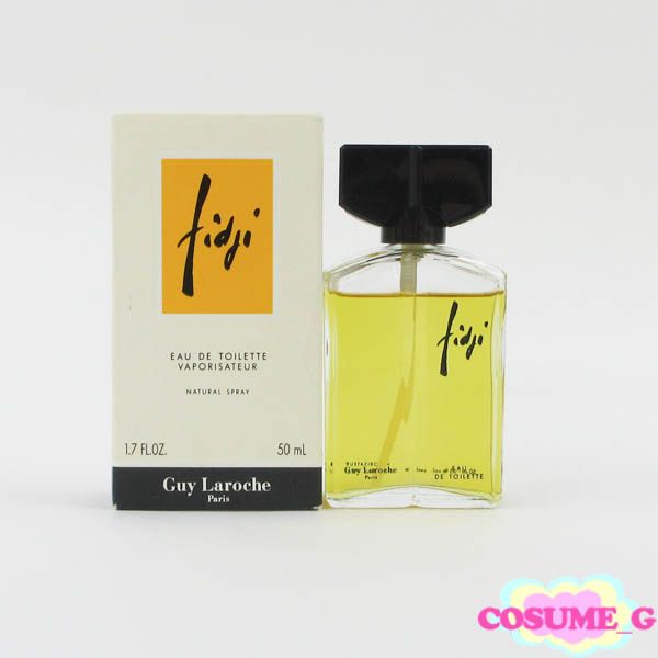 ギ ラロッシュ フィジー オードトワレ 50ml EDT G856 - メルカリ