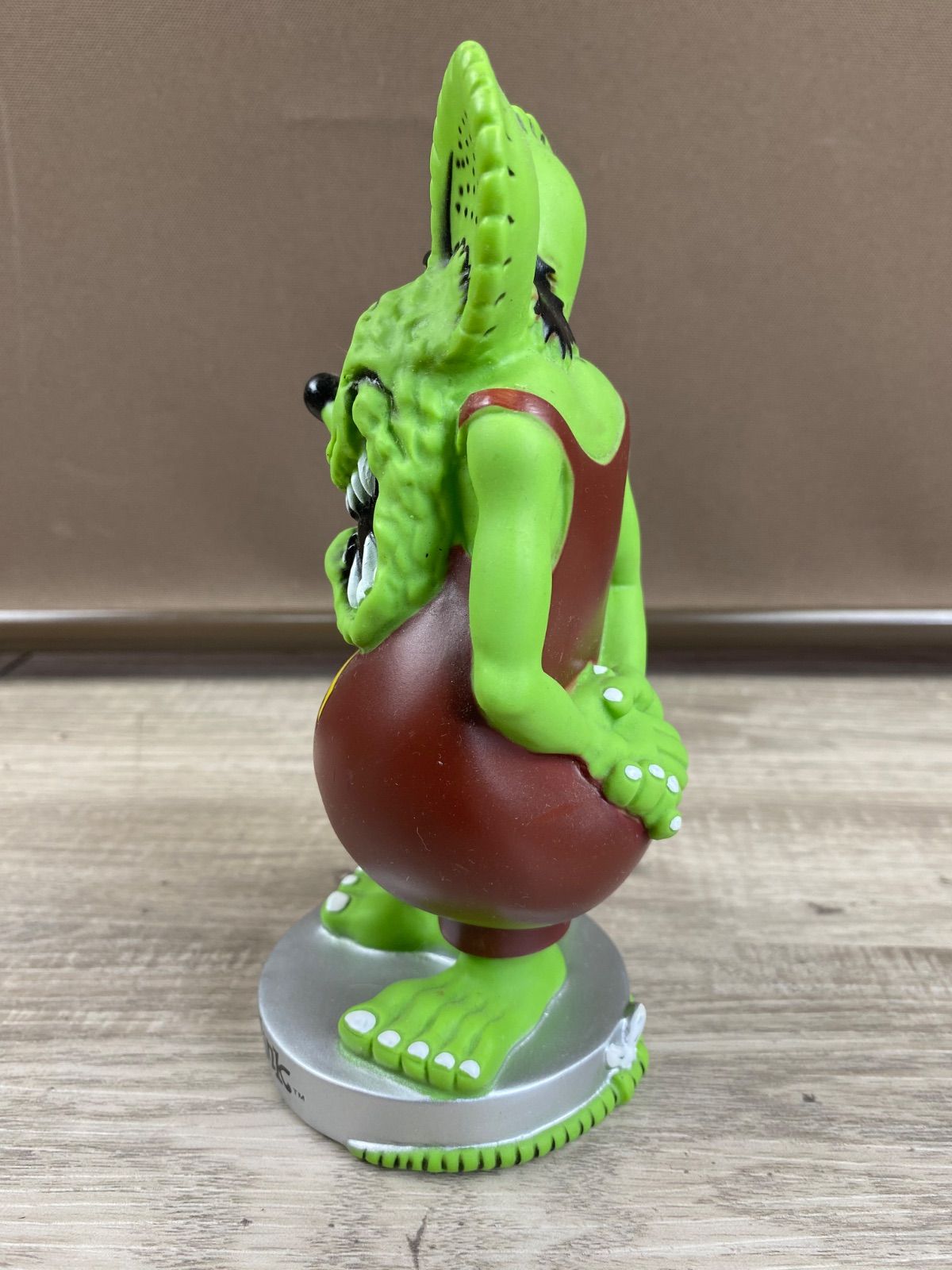 ★Rat Fink★フィギュア Wacky Wobbler 【3体セット】 Rat Fink Wacky Wobbler フィギュア 26WK0706 - メルカリ