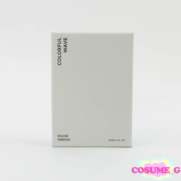 THE FDTN COLORFUL WAVE 30ml EDP 未開封 G856 - メルカリ