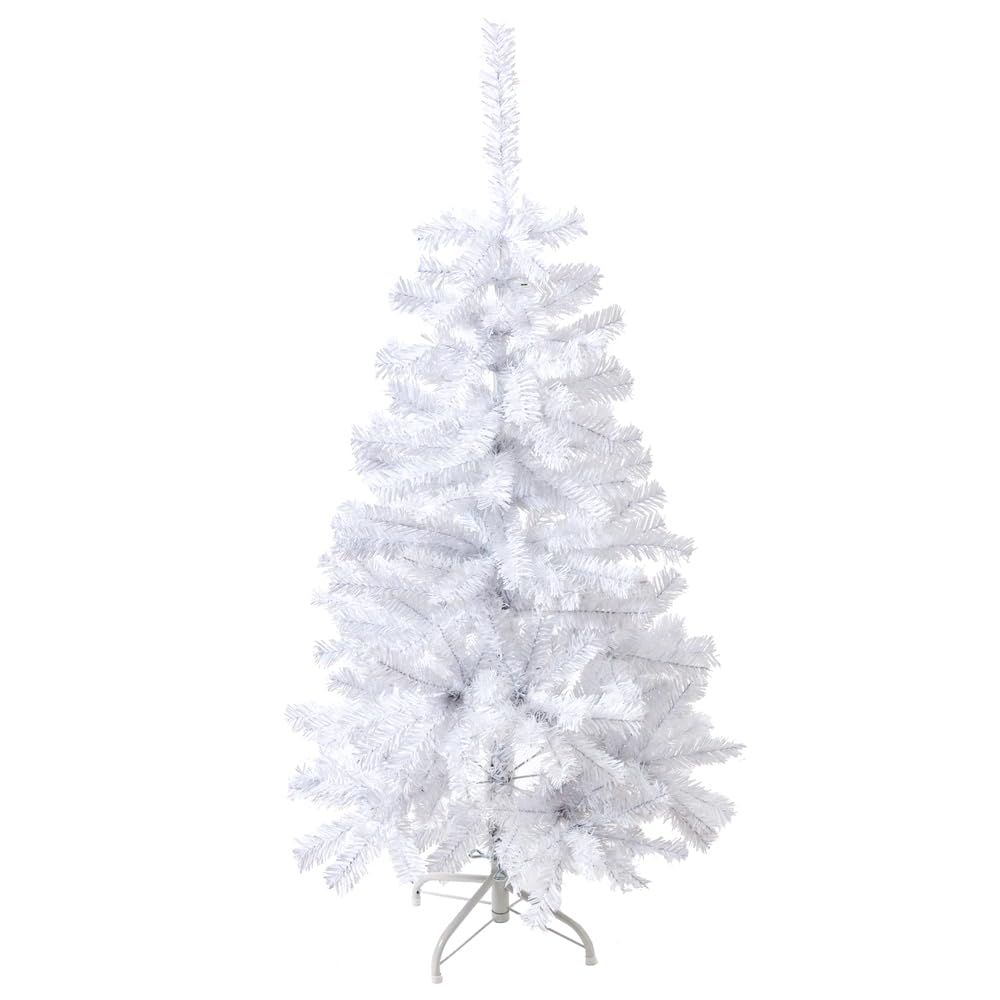 在庫セール】クリスマスツリー 『本物の葉の色を再現したナチュラル