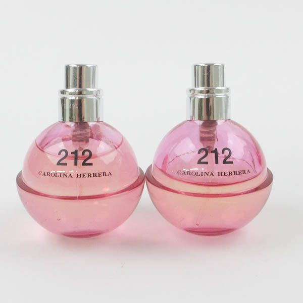 キャロライナヘレラ H2O オードトワレ 60ml キャロライナ ヘレラ（CAROLINA HERRERA） 【並行輸入品】キャロライナ