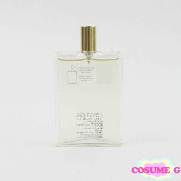 カルティエ レ ゼピュール ドゥ パルファン ピュール マニョリア 30ml 