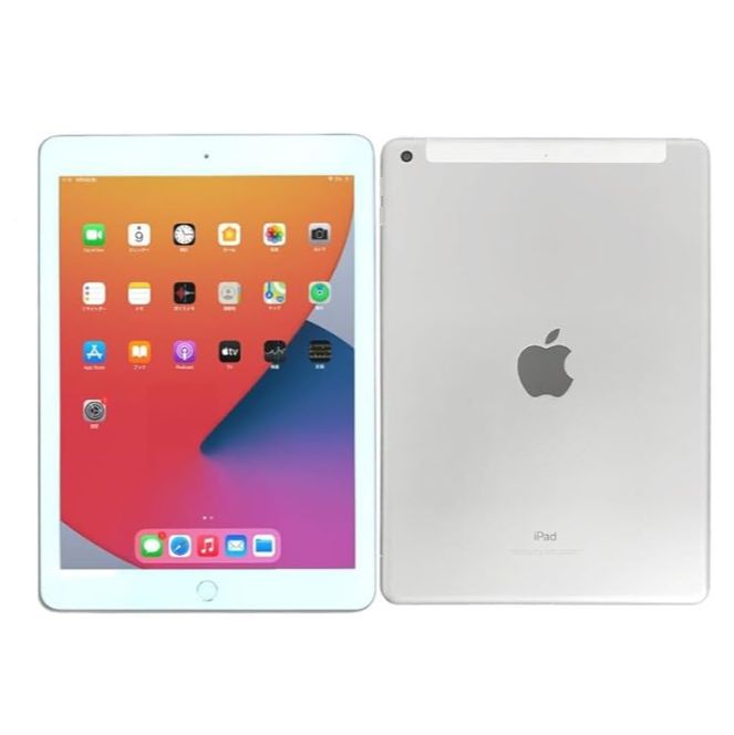 iPad8世代 128GB セルラー版 楽天市場】ipad 第8世代 cellularの通販
