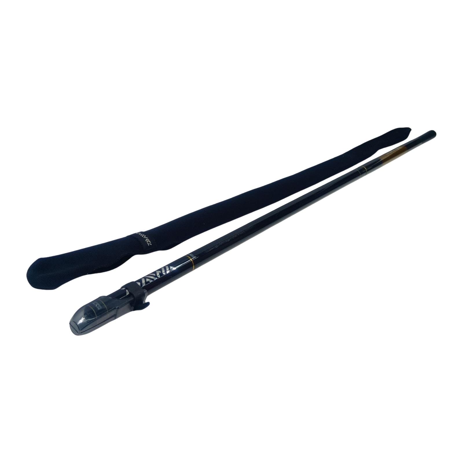 DAIWA ダイワ 鮎竿 アバンサー 早瀬抜 95M 程度B 06221679