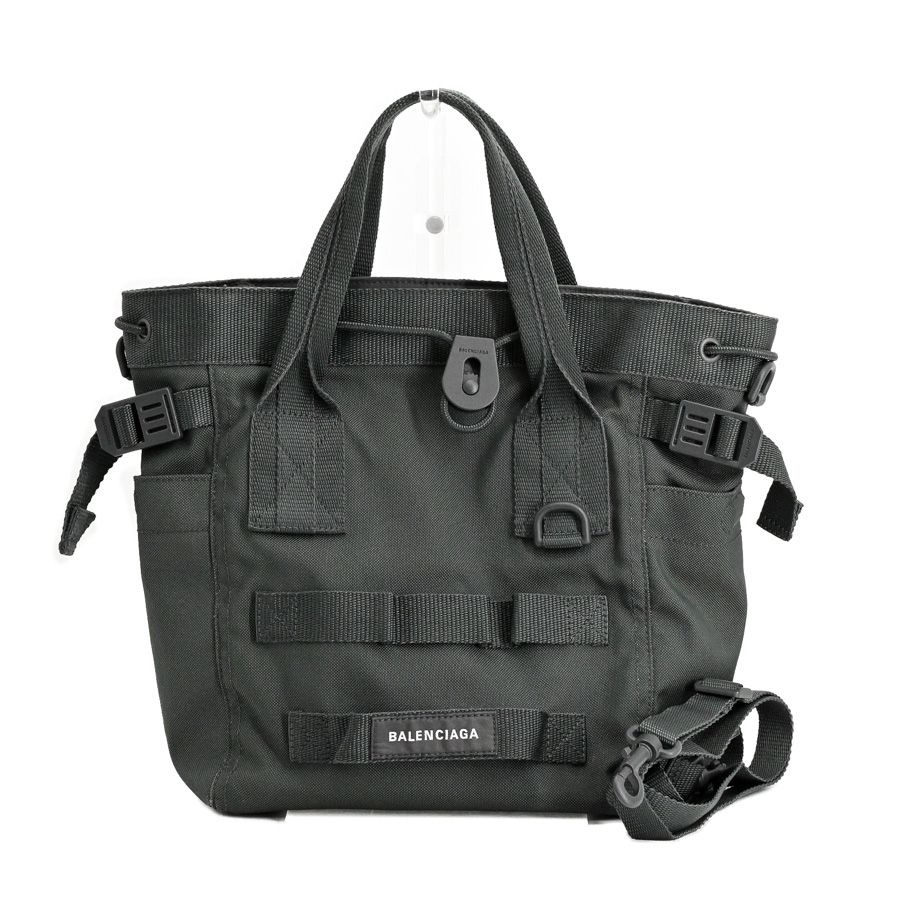 BALENCIAGA バレンシアガ トートバッグ Armyトートスモール 644029